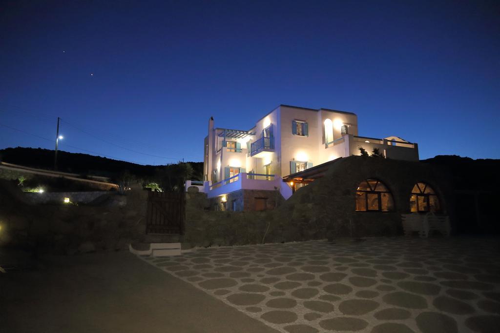 Galini Villa Agrari  Quarto foto